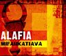Alafia - Mifankatiava album cover