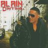 Alain Dintimil - Autrement album cover