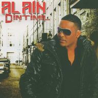 Alain Dintimil - Autrement album cover