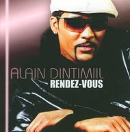 Alain Dintimil - Rendez-Vous album cover