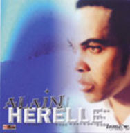 Alain Herelle - Inmme'w album cover