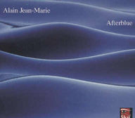 Alain Jean-Marie - After blue album cover