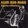 Alain Jean-Marie - Biguine réflections I album cover