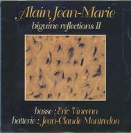 Alain Jean-Marie - Biguine réflections II album cover