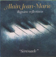 Alain Jean-Marie - Sérénade (Biguine réflections III) album cover