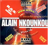Alain Kounkou - Missile album cover