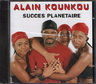 Alain Kounkou - Succès Planétaire album cover