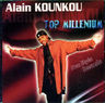 Alain Kounkou - Top millenium (New style secondo) album cover
