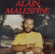 Alain Malespine - Alé album cover