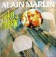 Alain Marlin - Taksi Maron album cover