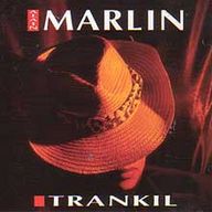 Alain Marlin - Trankil album cover