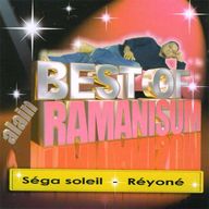 Alain Ramanisum - Best Of Alain Ramanisum album cover