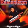 Alain Ramanisum - Sga-Sga album cover