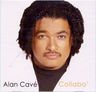 Alan cavé - Collabo album cover