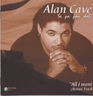 Alan cavé - Se pa pou dat album cover