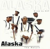 Alaska - The return album cover