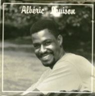Alberic Louison - Antoinise album cover