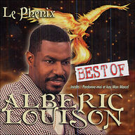 Alberic Louison - Le Phenix album cover