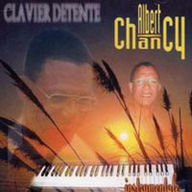 Albert Chancy - Clavier Detente album cover