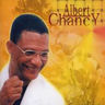 Albert Chancy - Emotion album cover