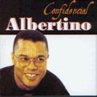 Albertino - Confidencial album cover