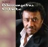 Alemayehu Eshete - The Best of Alemayehu Eshete album cover