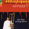Alemu Aga - Ethiopiques 11: Alemu Aga album cover