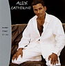 Alex Catherine - Entre Terre et Ciel album cover