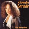 Alexandra Larade - Vini dan tchw album cover