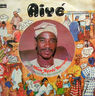 Alhaji Sikiru Ayinde Barrister - Aiy album cover