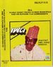 Alhaji Sikiru Ayinde Barrister - Iwa album cover