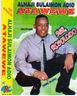 Alhaji Sulaimon Adio - Atawewe album cover