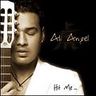Ali Angel - Hit me album cover