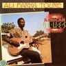 Ali Farka Touré - African Blues album cover