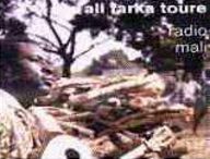Ali Farka Touré - Radio Mali album cover