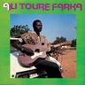 Ali Farka Touré - Sidy gouro album cover