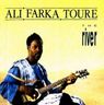 Ali Farka Touré - The River album cover