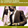 Ali Hassan Kuban - Real Nubian album cover