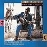 Ali Hassan Kuban - Walk Like A Nubian album cover