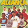 Aliança - Aliança album cover