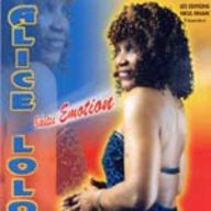 Alice Lolo - Bikutsi Emotion album cover