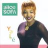 Alice Sofa - Yalé album cover