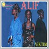 Alif - Vik Tim album cover