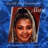 Aline Raelisoa - Du côté des mascareignes album cover