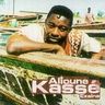 Alioune kassé et les kassé stars - Exsina album cover