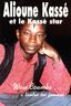 Alioune kassé et les kassé stars - Waw Coumba album cover