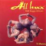 All Baxx - V-Mawu album cover