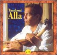 Alla - Tanakoul album cover