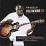 Allen Kwela - The Best of Allen Kwela album cover