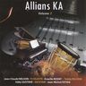 Allians Ka - Allians Ka Vol.2 album cover